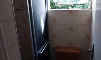 Imagem 5: Apartamento no Conjunto Integração ( Vila Industrial