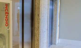 Imagem 6: Studio para venda possui 32 metros quadrados com 1 quarto em Centro - Florianópolis - SC