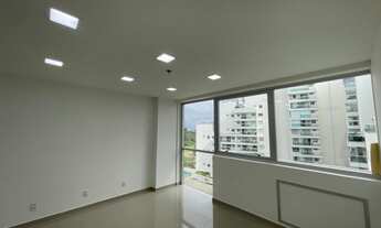 Imagem 2: Union Work - 22 metros