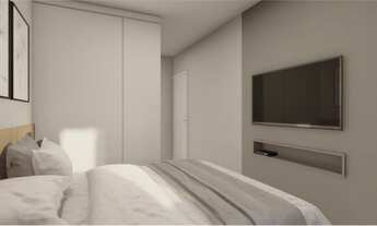 Imagem 3: Apartamento para aluguel e venda possui 64 metros quadrados com 2 quartos