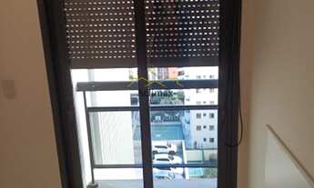 Imagem 5: APARTAMENTO P/ LOCAÇÃO C/ 1 DORMIT/1BANH/SALA/SACADA/1VG - V. N. CONCEIÇÃO-SPA