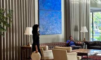 Imagem 2: Suíte Premium com 47 m² em Ribeirânia - Ribeirão Preto - SP