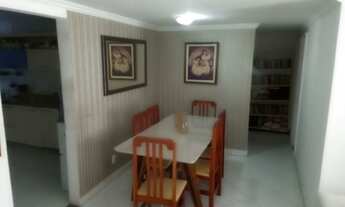 Imagem 3: APARTAMENTO TIPO CASA COM 3 QUARTOS