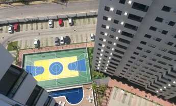 Imagem 2: Apartamento Padrão | 2 Quartos