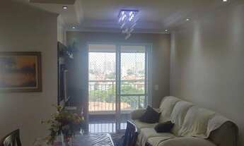 Imagem: Apartamento para Venda em São Paulo, Belenzinho