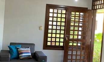 Imagem 5: Casa de condomínio sobrado para aluguel possui 150 metros quadrados com 4 quartos