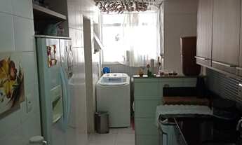 Imagem 7: 2 Quartos, sol da manhã, com mega lazer na cobertura! São 85m²!