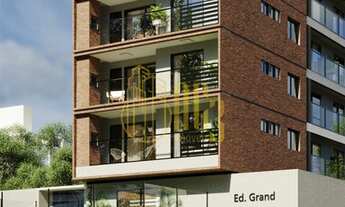 Imagem 3: Apartamento em Capão Raso - Curitiba