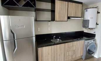 Imagem 4: Loft Residencial 1 dormitórios no bairro Petrópolis em Porto Alegre