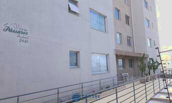 Imagem 4: Bairro Diamantino, ensolarado e semi mobiliado