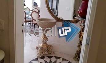 Imagem 5: Apt. - Ipanema - 3 Quartos - Aluguel