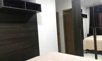 Imagem 3: Residencial portal do sol- Qi 416 samambaia norte- Excelente apartamento 2 qts- Ac Financi