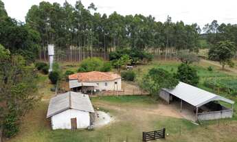 Imagem: Fazenda/Sítio/Chácara para venda possui