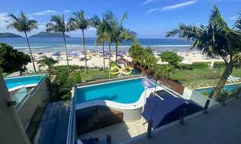 Imagem: Locaçao de temporada