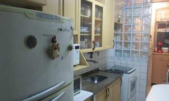 Imagem 3: Apartamento residencial à venda, Butantã, São Paulo