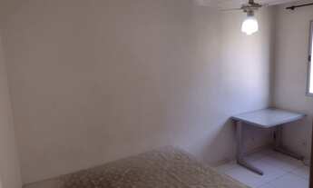 Imagem 6: Apartamento para venda possui 49 metros quadrados com 2 quartos em Inhoaíba - Rio de Janei