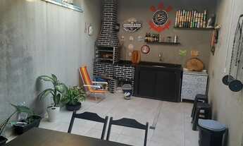 Imagem 6: São Paulo - Casa Padrão - Vila Ema