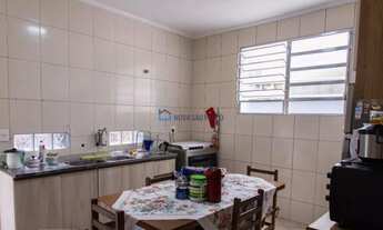 Imagem 6: Vila Santo Estéfano - Sobrado 133m² 3 dormitórios e 3 vagas