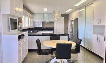 Imagem 2: Apartamento Residencial para venda e locação, Paraíso do Morumbi, São Paulo - AP0053