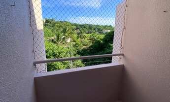 Imagem 4: Ap com 3/4 em Cond Via Solares - Jabotiana - Aracaju - SE