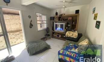 Imagem 5: Sobrado em Marajó - Matinhos, PR