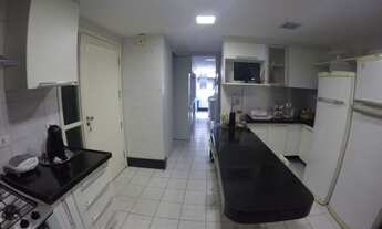 Imagem 6: Cobertura | 4 Quartos