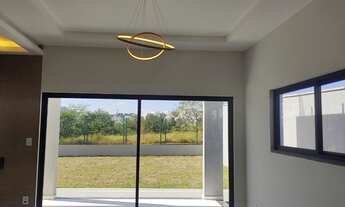 Imagem 3: Maravilha casa a venda no Alphaville Resende - Alto padrão (4 quartos)R$ 1.350.000,00