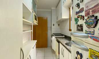 Imagem 7: Apartamento de 02 dormitórios com VISTA ETERNA PARA O MAR DE CAPÃO DA CANOA!