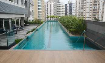 Imagem: Studio para venda tem 45 metros quadrados