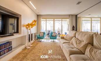 Imagem 5: Apartamento Residencial para venda e locação, Paraíso do Morumbi, São Paulo - AP0058