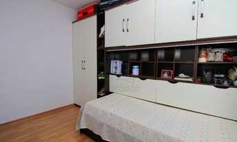 Imagem 5: Apartamento com 2 dormitórios à venda, 50 m² por R$ 290.000,00 - Vila Homero Thon - Santo