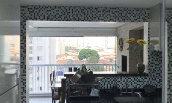 Imagem 6: São Paulo - Apartamento Padrão - Tatuapé