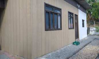 Imagem 2: Excelente oportunidade no Salto Weissbach - Duas casas