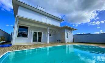 Imagem: Casa de condomínio para venda possui 279