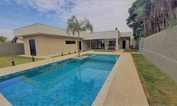 Imagem 6: Casa térrea de condomínio para venda 3 suítes