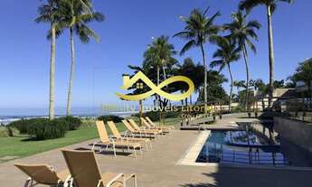 Imagem 3: Condomínio é na areia alto padrão - 5 suítes - solarium- area gourmet