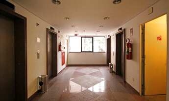 Imagem 5: São Paulo - Conjunto Comercial/Sala - JARDIM EUROPA