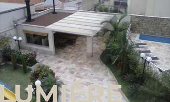 Imagem 6: Apartamento no Tatuapé