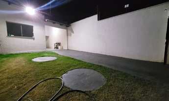 Imagem 2: Casa para venda tem 94 metros quadrados com 3 quartos