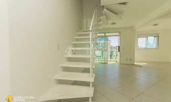 Imagem: Cobertura para venda tem 118 metros quadrados