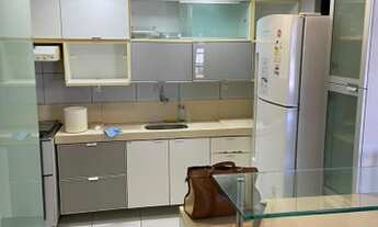 Imagem 3: Apartamento para venda com 83 metros quadrados com 3 quartos em Manaíra - João Pessoa - PB