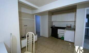 Imagem 3: Kitchenette/conjugado para alugar com 1 dormitórios em Meia praia, Itapema cod:AP981
