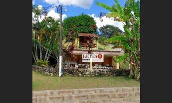 Imagem 7: Sítio com 3 dormitórios à venda, 23648 m² por R$ 1.100.000,00 - Estância Santa Maria do Po