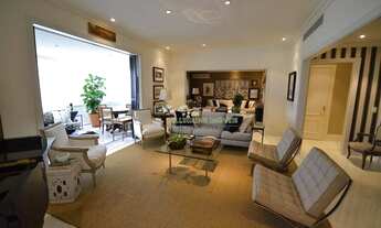 Imagem: Apartamento à venda, 264 m² por R$ 5.000.000,00