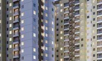 Imagem: Show Zona Sul - 32 a 37m² - 1 a 2 Quartos