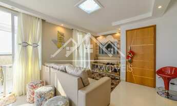 Imagem 5: Cobertura Duplex no Alto da Lapa com ótima vista e localização. Conta com 3 dorm, 1 Suíte