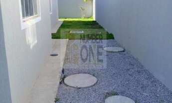 Imagem 4: Casa para Venda em Rio das Ostras, Enseada das Gaivotas, 2 dormitórios, 1 suíte, 2 banheir