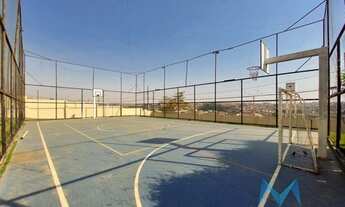 Imagem 4: Apartamento com 2 quartos no Vila das Azaléias - Bairro Conjunto Habitacional José Garcia