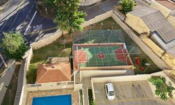 Imagem 2: Apartamento 2 quartos a venda no Villa Parque ! Apenas 265 mil na Vila Industrial pronto p