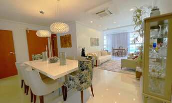 Imagem 3: ESPETACULAR!!!! 3 Quartos - 2 Vgs - Parque das Castanheiras